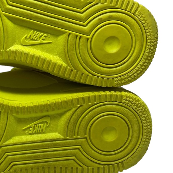 Nike Air Force 1 Low ‘07 LV8 GS Utility - Picture 11 of 12